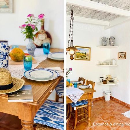Casa Marrakado - Seaview & Beach Close! Vila La Pared  Exterior foto